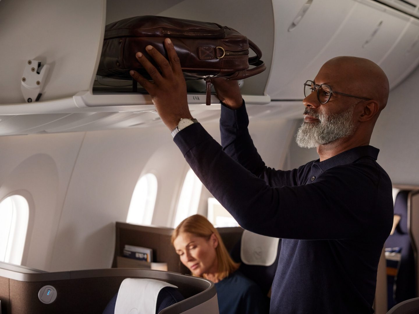 Baggage Lufthansa Group